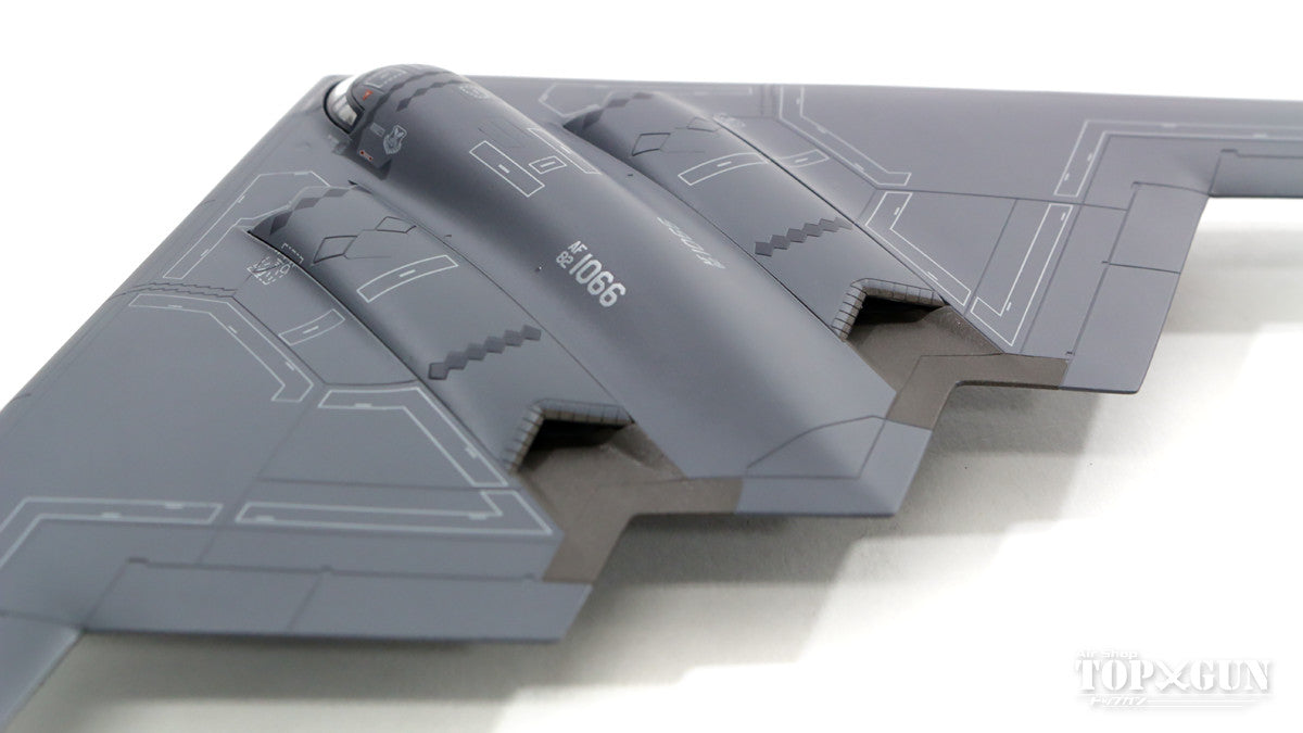 Amazon.co.jp: herpa 1/200 B 2Aアメリカ空軍第131爆撃航空団第
