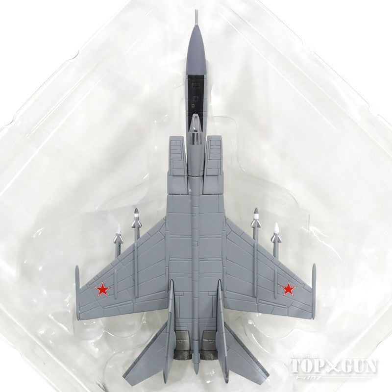 MiG-25PDS ソビエト防空軍 第146親衛戦闘航空連隊 70年代 ヴァスィリキーウ基地・ウクライナ #52 1/200 [558686]