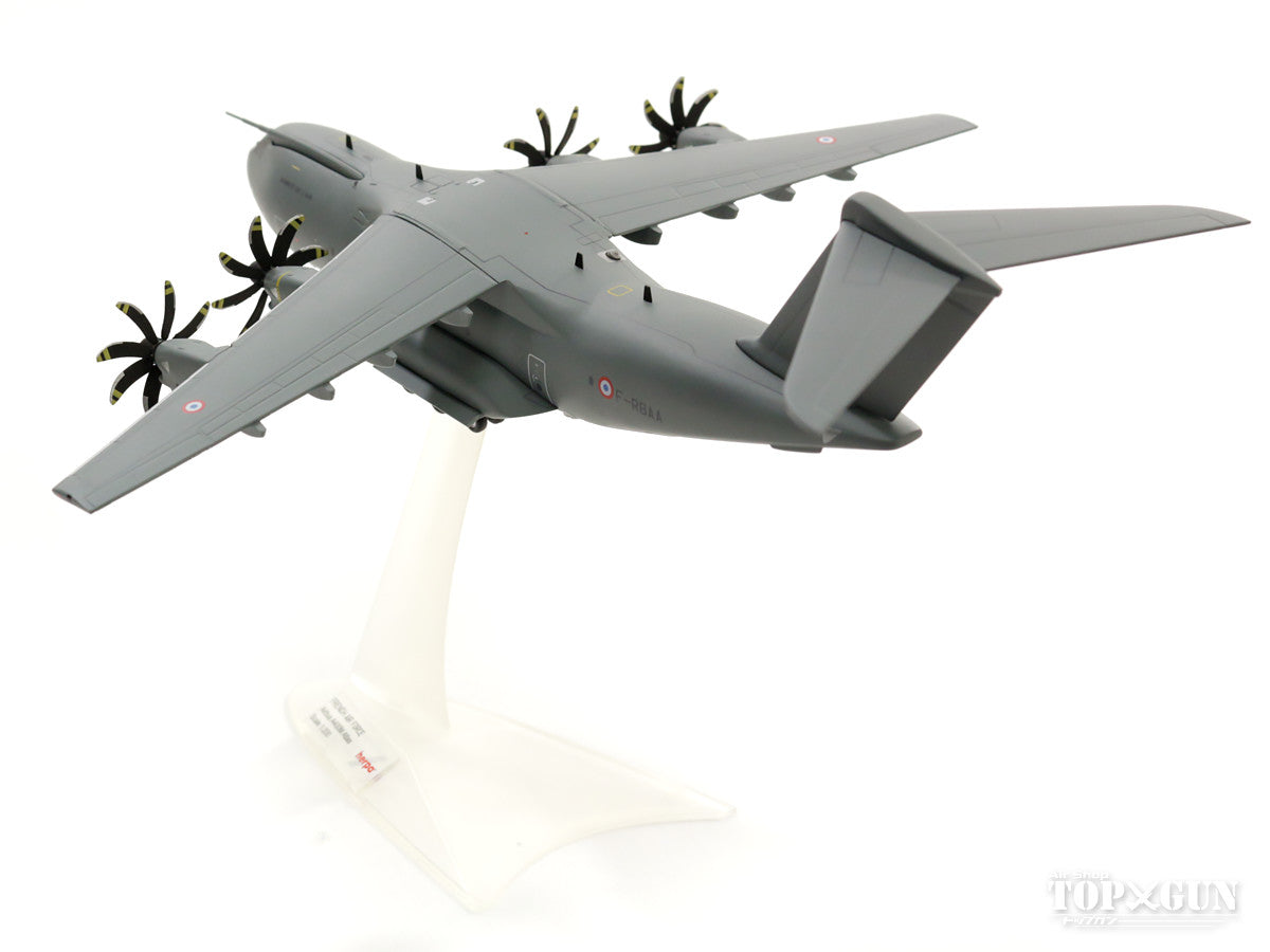 A400M Atlas French Air Force 1/61st Airlift Wing "Touraine" F-RBAA 1/200 *Metal [558723]