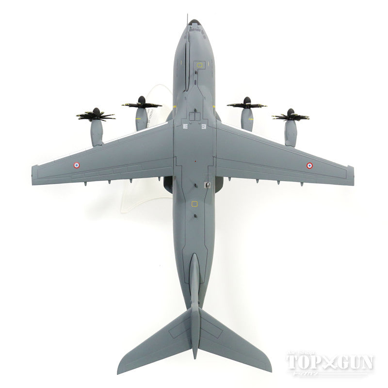 A400Mアトラス フランス空軍 第1/61空輸航空団 「トゥーレーヌ」 F-RBAA 1/200 ※金属製 [558723]