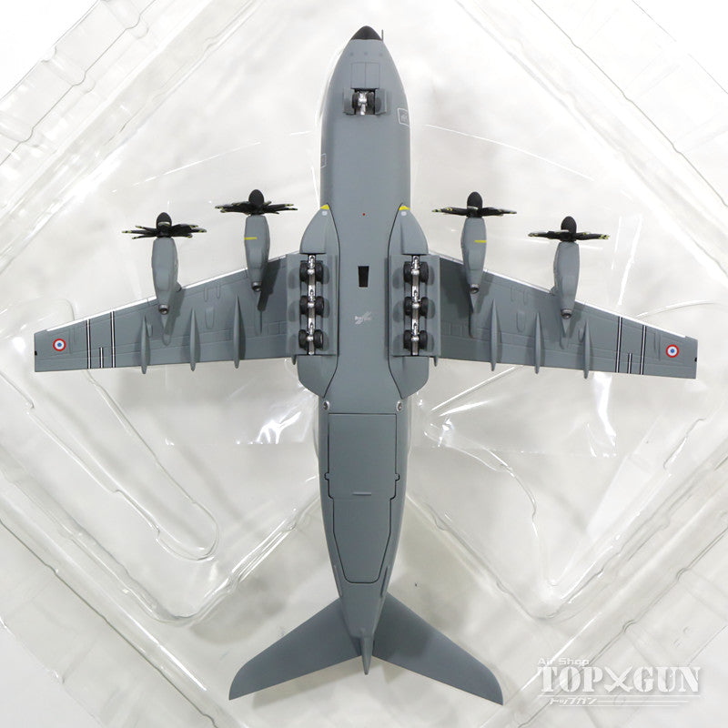 A400M Atlas French Air Force 1/61st Airlift Wing "Touraine" F-RBAA 1/200 *Metal [558723]