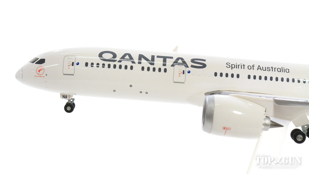 787-9 Qantas New Paint VH-ZNA 1/200 *Plastic [558778]