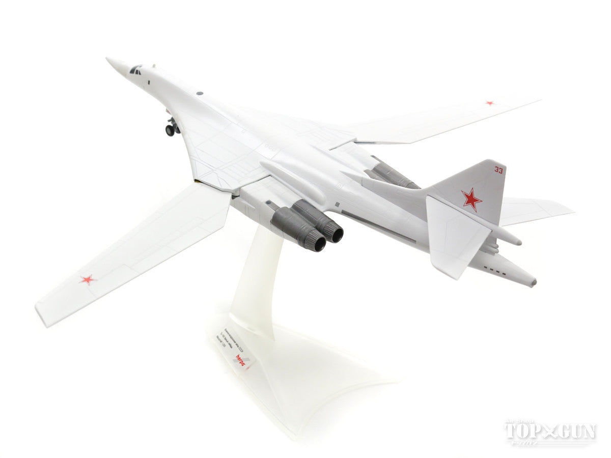 Herpa Wings Tu-160「ブラックジャック」 ソビエト空軍 第184