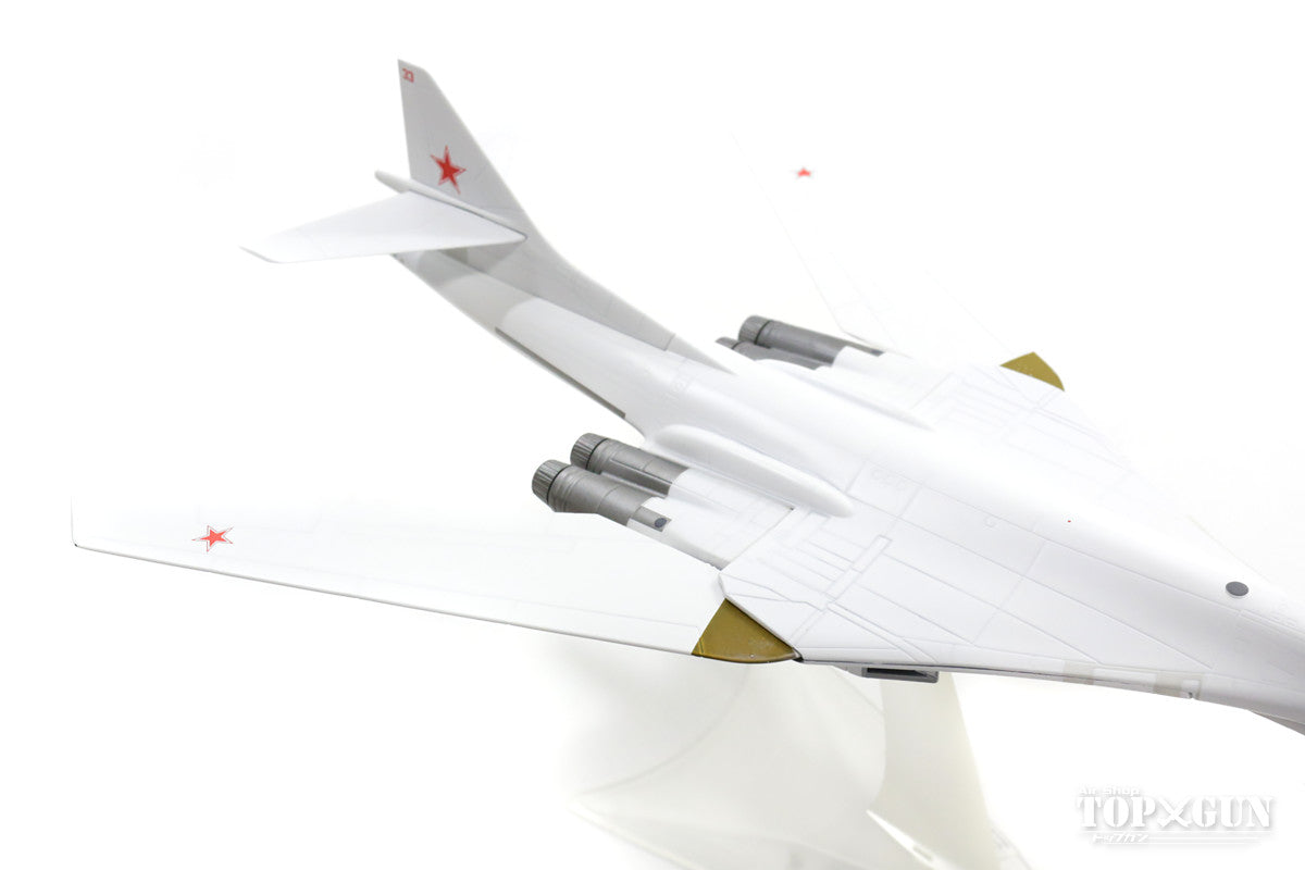 Herpa Wings Tu-160「ブラックジャック」 ソビエト空軍 第184親衛重