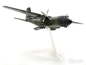 C-160 ドイツ空軍 第61空輸航空団 特別塗装 「解散記念／Fly Out Penzing」 ペンツィング基地 17年 50+64 1/200 ※金属製 [558860]