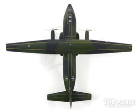 Herpa Wings C-160 ドイツ空軍 第61空輸航空団 特別塗装 「解散記念 