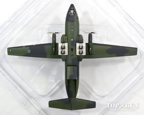 Herpa Wings C-160 ドイツ空軍 第61空輸航空団 特別塗装 「解散記念／Fly Out Penzing」 ペンツィング基地 17年  50+64 1/