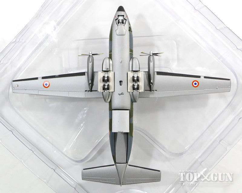 1/200 C-160 フランス空軍 第61輸送航空隊 オルレアン＝ブリシー