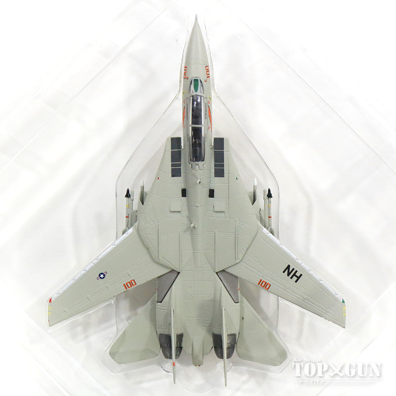 Herpa Wings F-14A アメリカ海軍 第114戦闘飛行隊