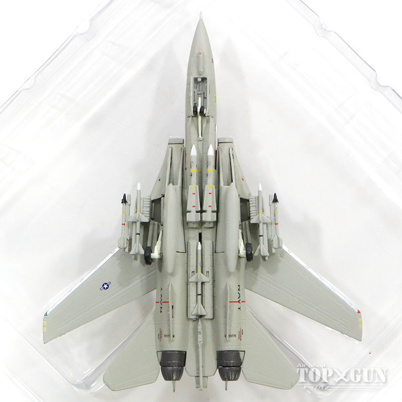 Herpa Wings F-14A アメリカ海軍 第114戦闘飛行隊