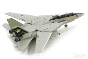 Herpa Wings F-14A アメリカ海軍 第33戦闘飛行隊 「スターファイターズ