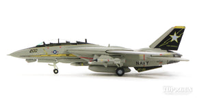 Herpa Wings F-14A アメリカ海軍 第33戦闘飛行隊 「スターファイターズ