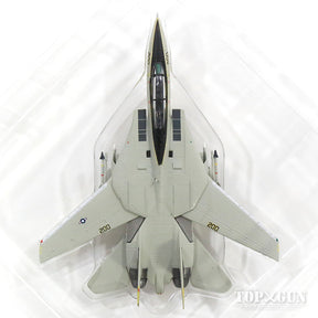 Herpa Wings F-14A アメリカ海軍 第33戦闘飛行隊 「スターファイターズ