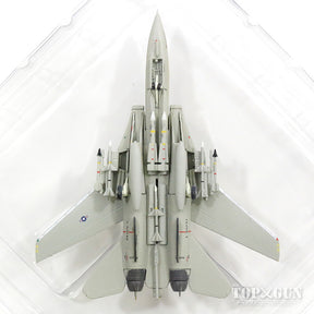 Herpa Wings F-14A アメリカ海軍 第33戦闘飛行隊 「スターファイターズ