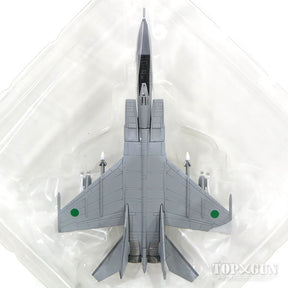 Herpa Wings MiG-25PD リビア空軍 第1025飛行隊 （シドラ湾事件時 