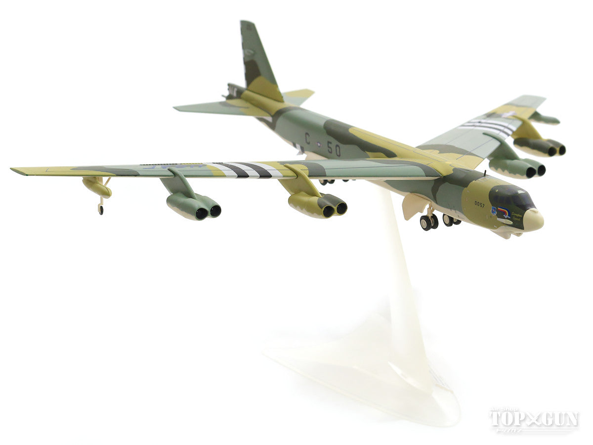 Herpa Wings B-52H アメリカ空軍 第410爆撃航空団 第644爆撃飛行