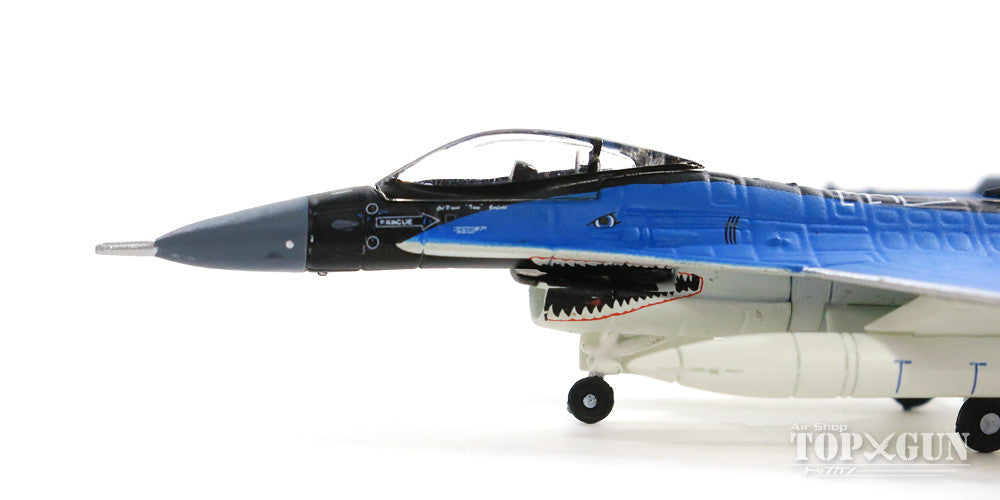 F-16C アメリカ空軍 93rd FS 482nd FW ホームステッドAB 1/200 [559119]