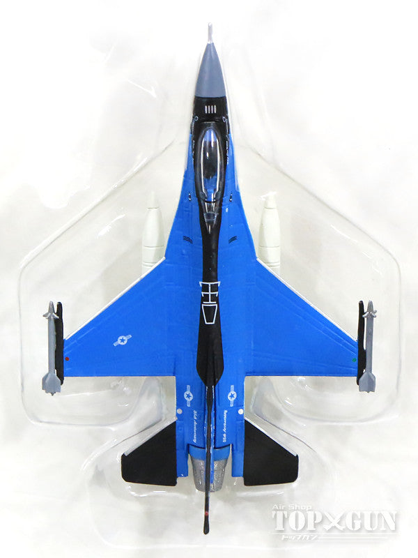 Herpa Wings F-16C アメリカ空軍 93rd FS 482nd FW ホーム