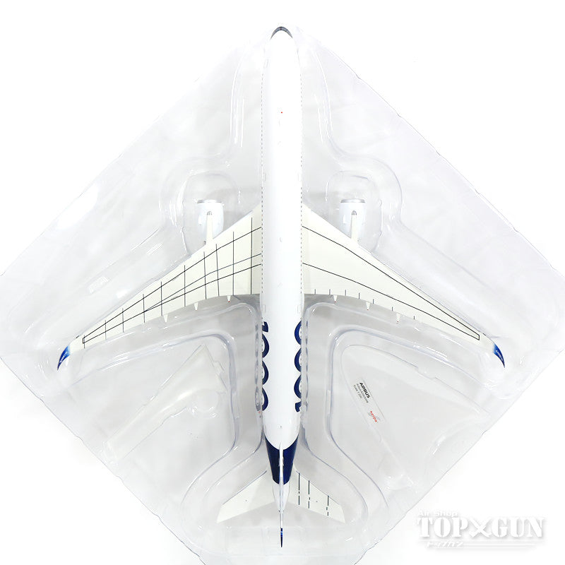 A350-1000 Airbus House Color F-WMIL 1/200 *Plastic [559171]