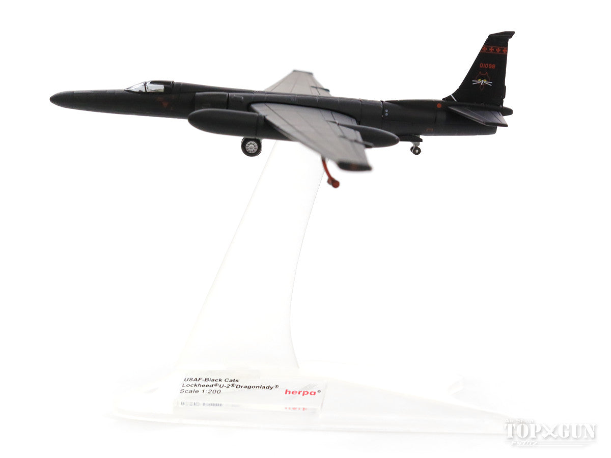 U-2R US Air Force 5th RS Osan Air Base #80-1098 1/200 [559195]