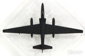 Herpa Wings U-2R アメリカ空軍 5th RS 烏山空軍基地 #80-1098 1/200 