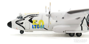 C-160 ドイツ空軍 LTG 61/ATW 61 「50th anniv.」 #5048 1/200 [559201]