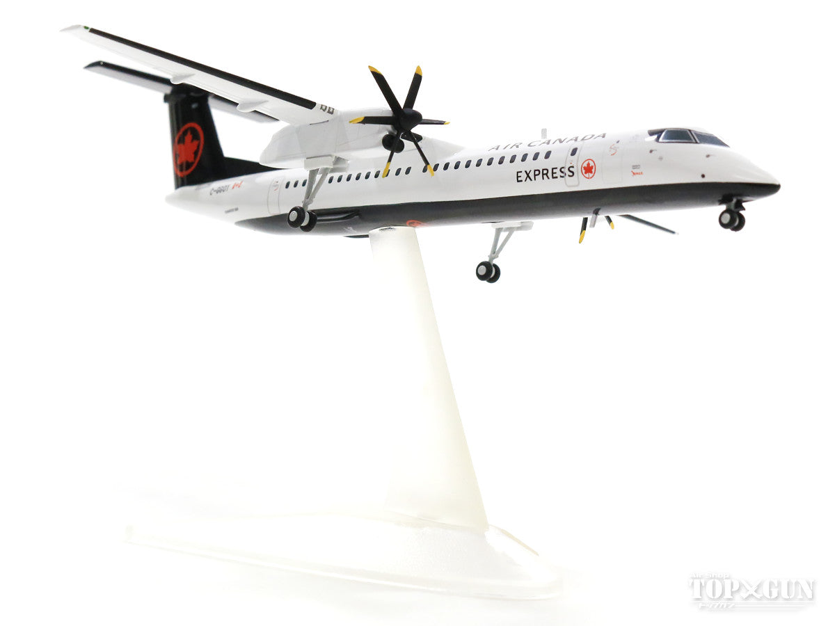 Herpa Wings Q400 エアカナダ・エクスプレス C-GGOY 1/200 ※金属