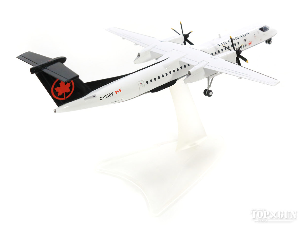 Q400 Air Canada Express C-GGOY 1/200 *Made of metal [559225]