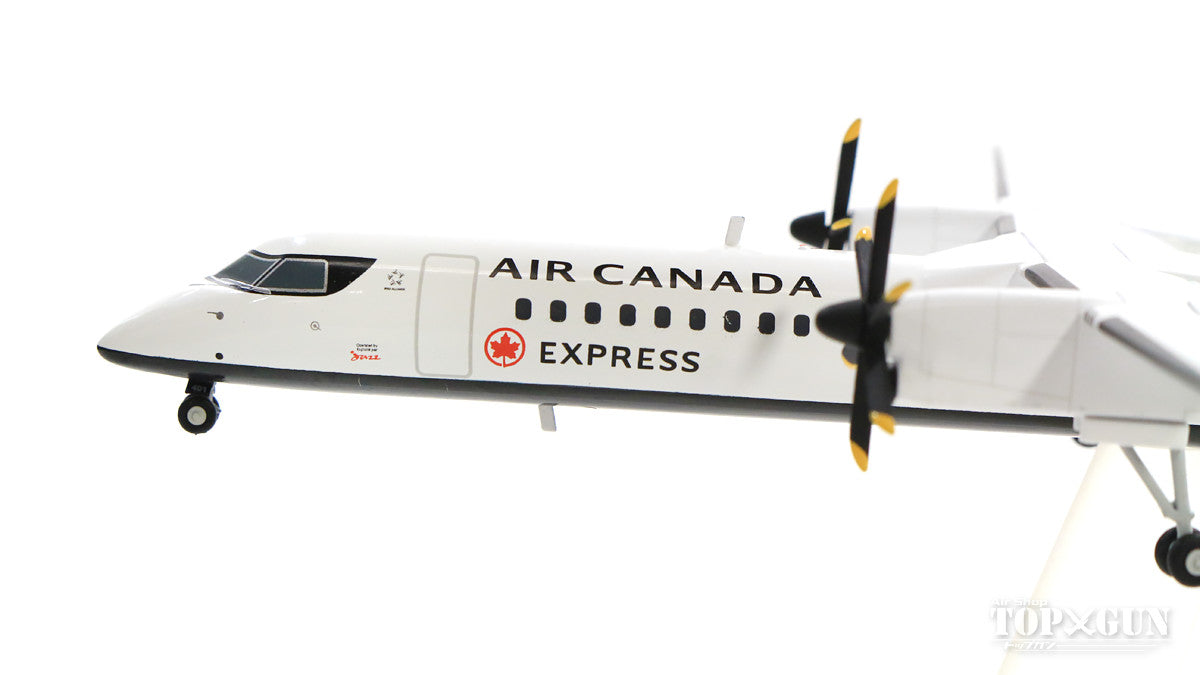 Q400 Air Canada Express C-GGOY 1/200 *Made of metal [559225]