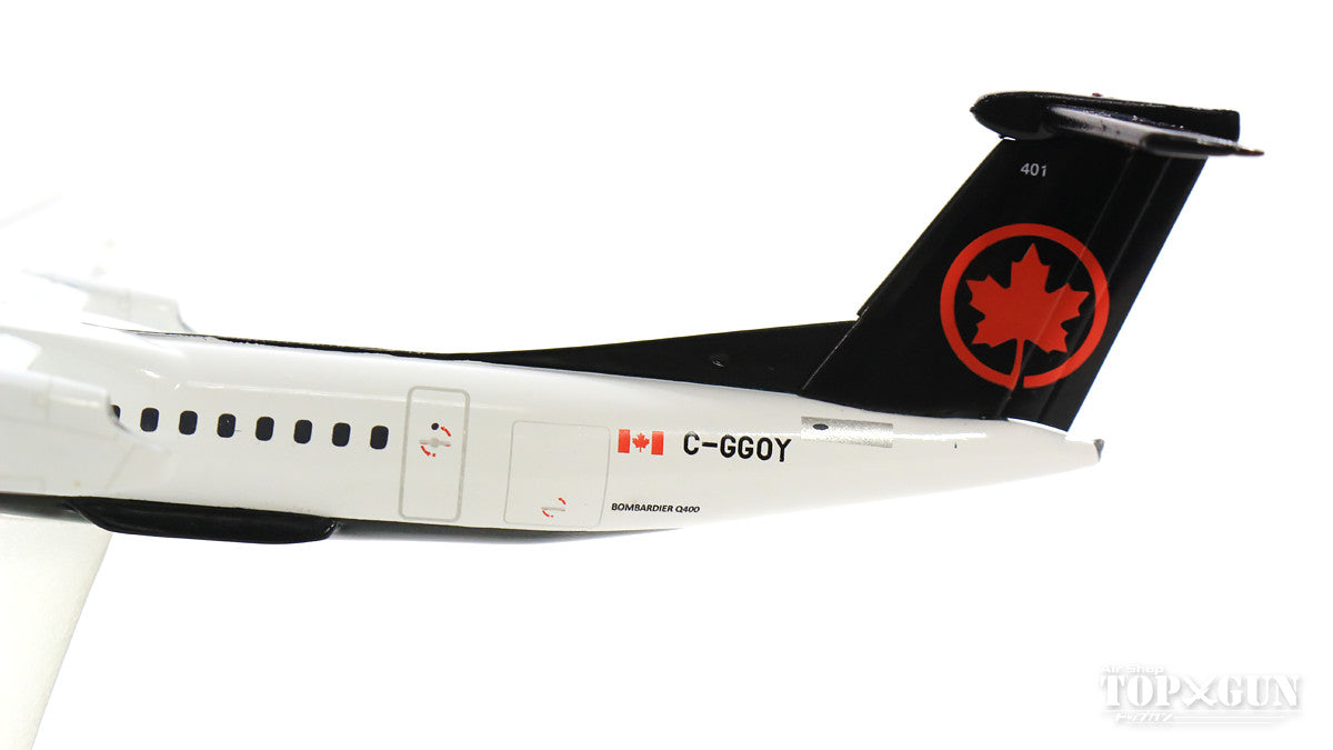 Q400 Air Canada Express C-GGOY 1/200 *Made of metal [559225]