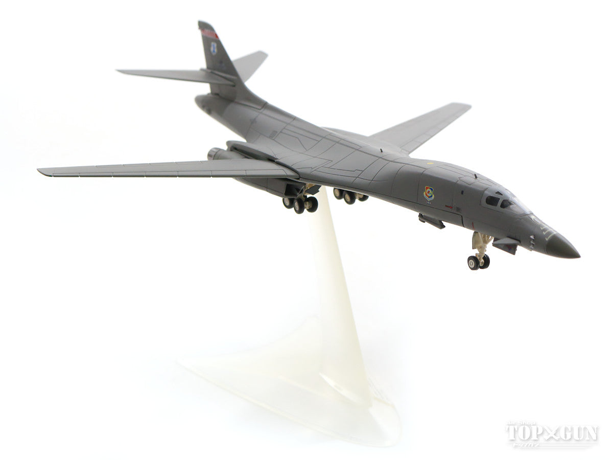 B-1B US Air Force Kansas Air National Guard 184th Bombardment Wing 127th Bombardment Squadron 00s McConnell Base 1/200 *Metal and plastic [559263]