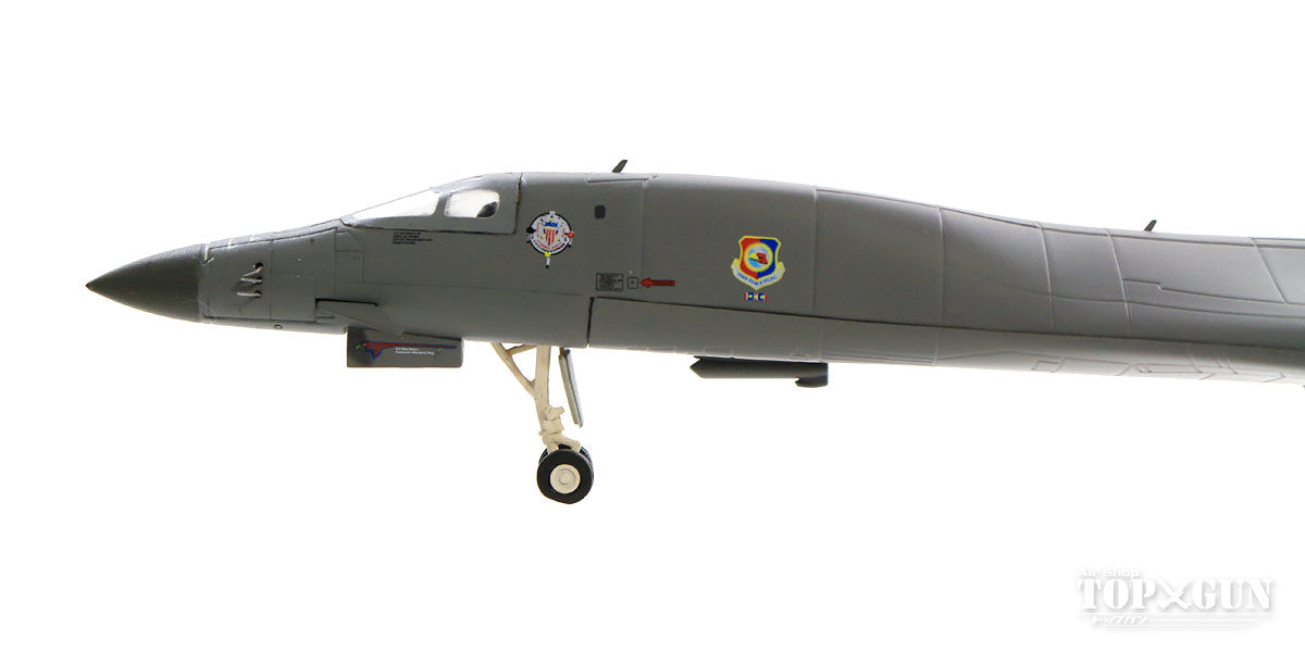 Herpa Wings B-1B US Air Force Kansas Air National Guard 184th