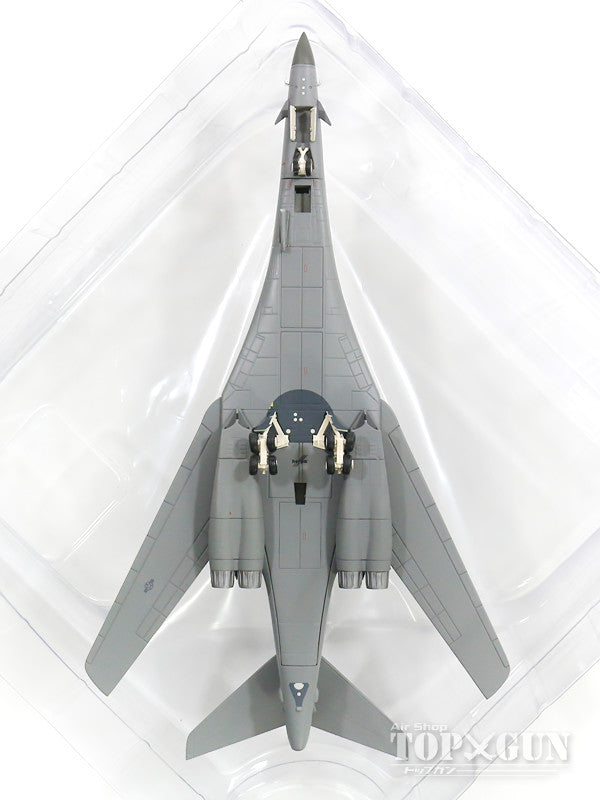 B-1B US Air Force Kansas Air National Guard 184th Bombardment Wing 127th Bombardment Squadron 00s McConnell Base 1/200 *Metal and plastic [559263]