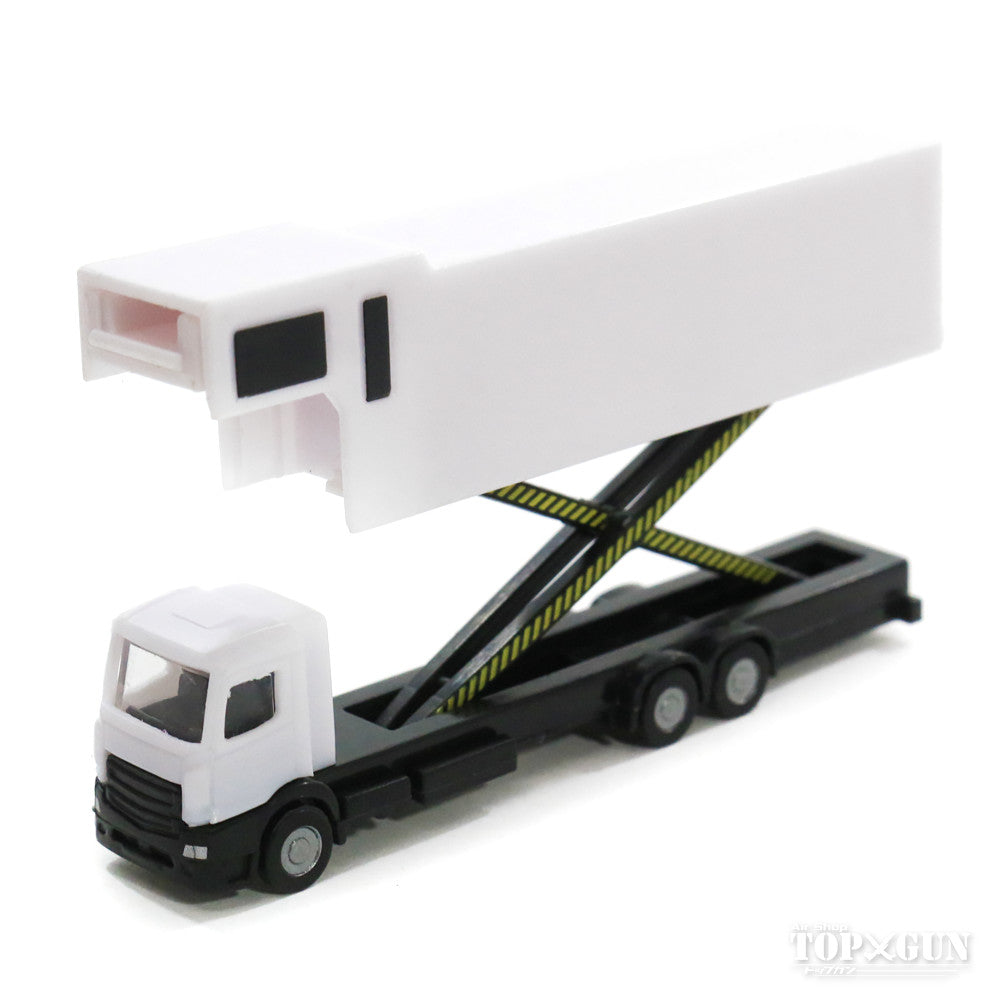 Accessory A380 Catering Truck Set 1/200 *Plastic [559270]