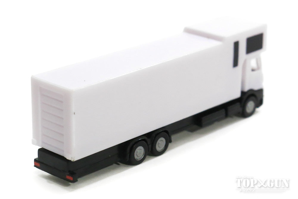 Accessory A380 Catering Truck Set 1/200 *Plastic [559270]