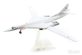 Tu-160 ロシア空軍 6950th Guards Air Base RF-94109/12 red 1/200 ※金属製 [559287]