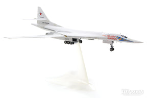 Tu-160 ロシア空軍 6950th Guards Air Base RF-94109/12 red 1/200 ※金属製 [559287]