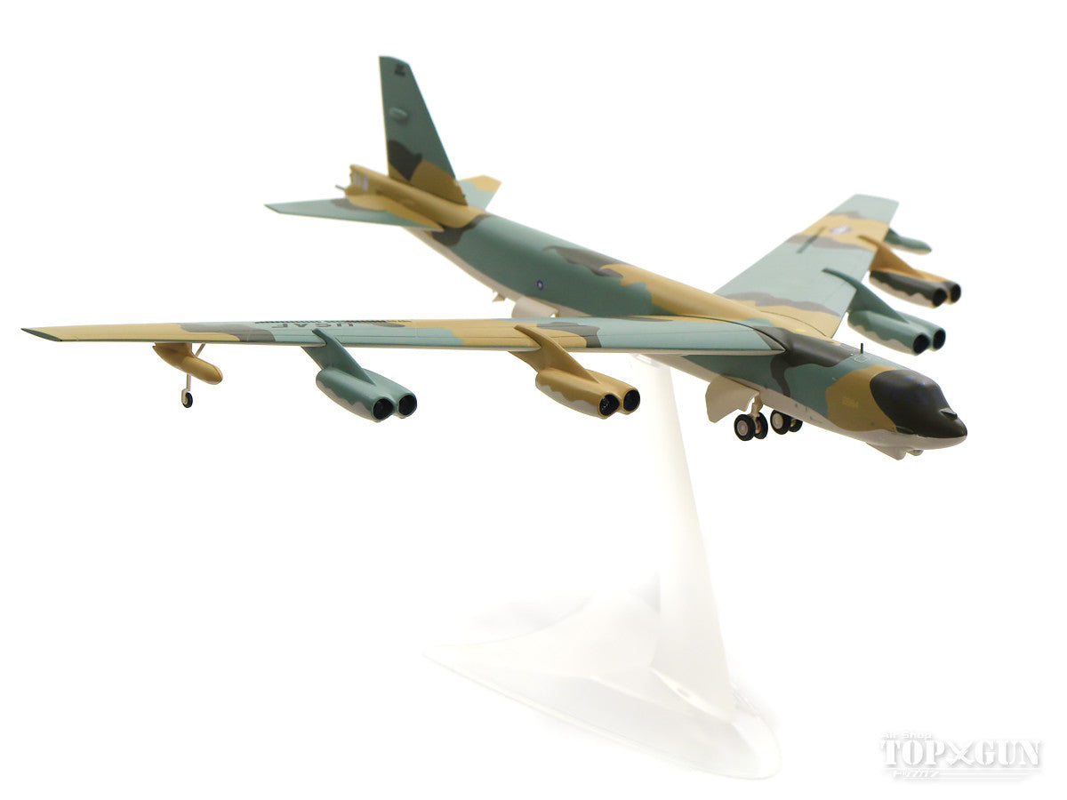 herpa wings 1/200 B-52H アメリカ空軍 第2爆撃航空団 第11爆撃