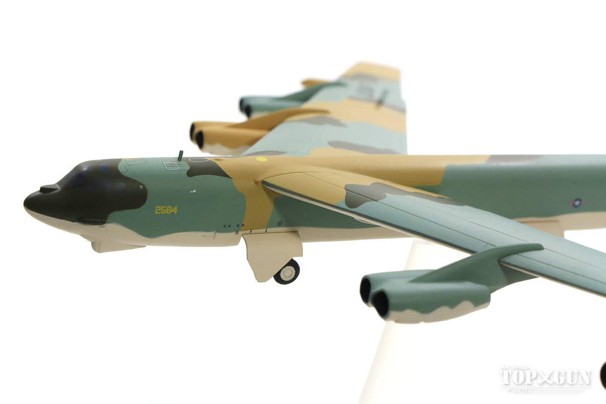Herpa Wings B-52G アメリカ空軍 72d 戦略航空団 アンダーセン空軍基地
