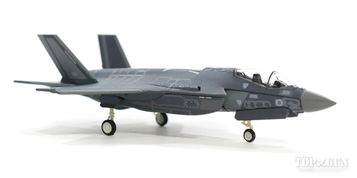 F-35l イスラエル空軍 「Adir」140 Sq 「Golden Eagle」 AB-901 1/200 [559300]