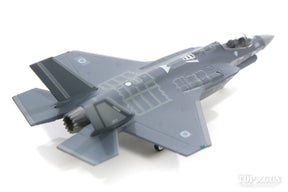 F-35l イスラエル空軍 「Adir」140 Sq 「Golden Eagle」 AB-901 1/200 [559300]