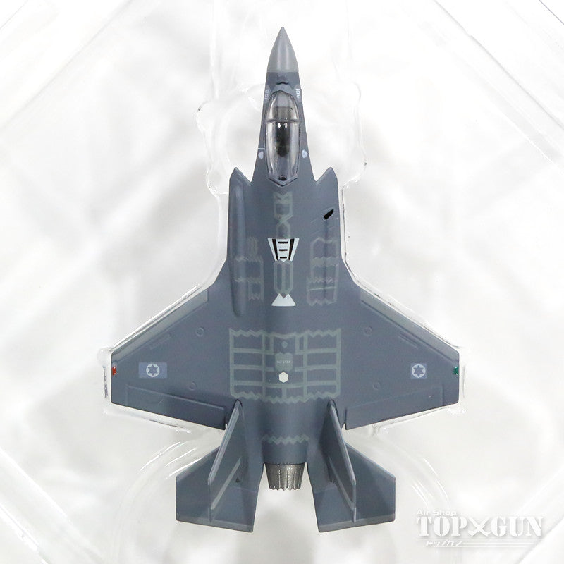 F-35l イスラエル空軍 「Adir」140 Sq 「Golden Eagle」 AB-901 1/200 [559300]