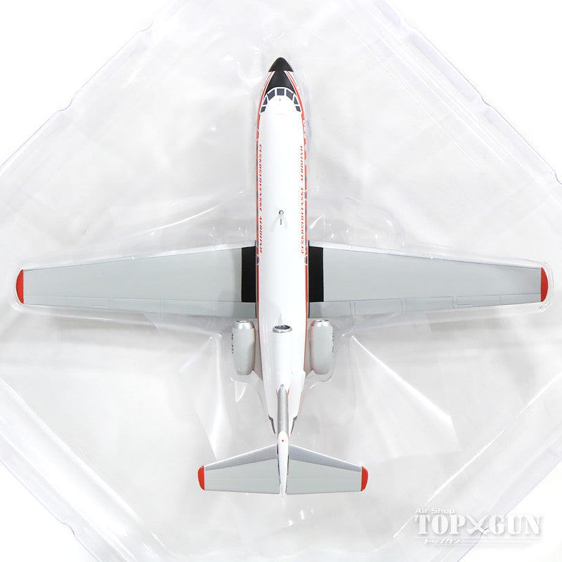 Yak-40 CSA チェコ航空 OK-FEI 1/200 [559348]