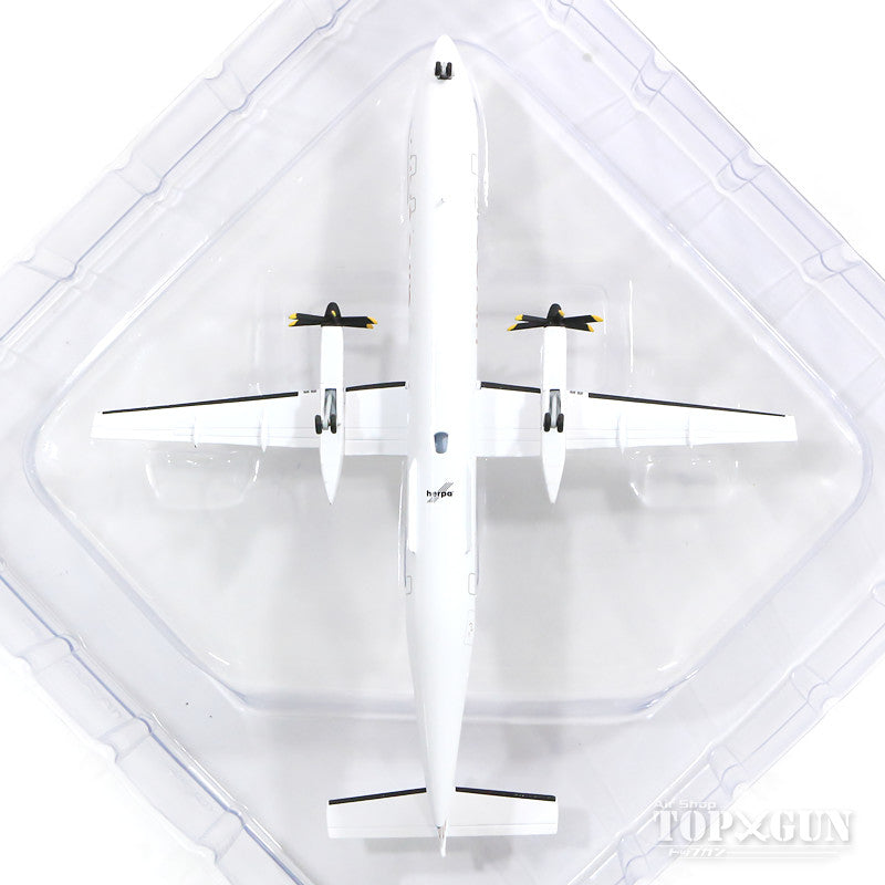 DHC-8-Q400 エアベルリン 「Albino」 D-ABQQ 1/200 [559355]