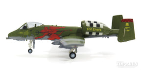 A-10C アメリカ空軍 127th Wing 107th FS 「Red Devils」 100th Anniversary 1/200 [559362]