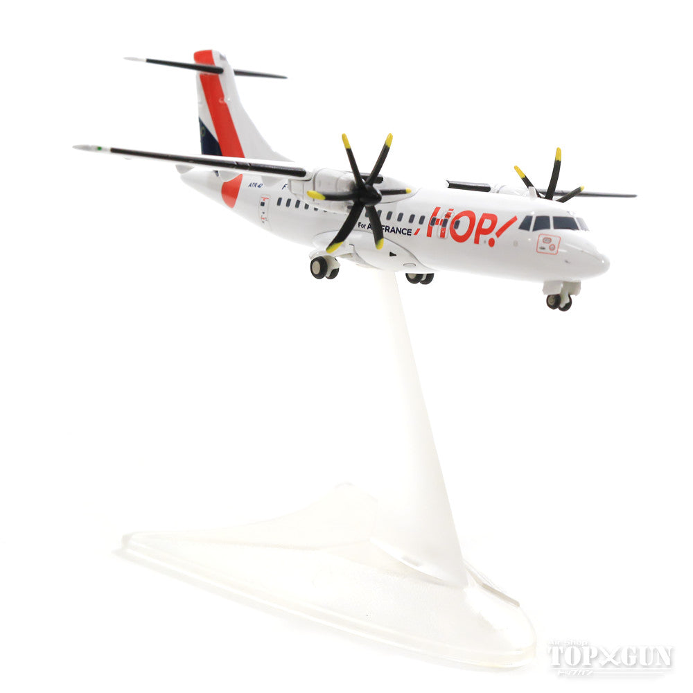 ATR-42-500 Hop! For Air France F-GPYN 1/200 *Made of metal [559409]