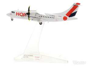 ATR-42-500 Hop!(オップ) For Air France F-GPYN 1/200 ※金属製 [559409]