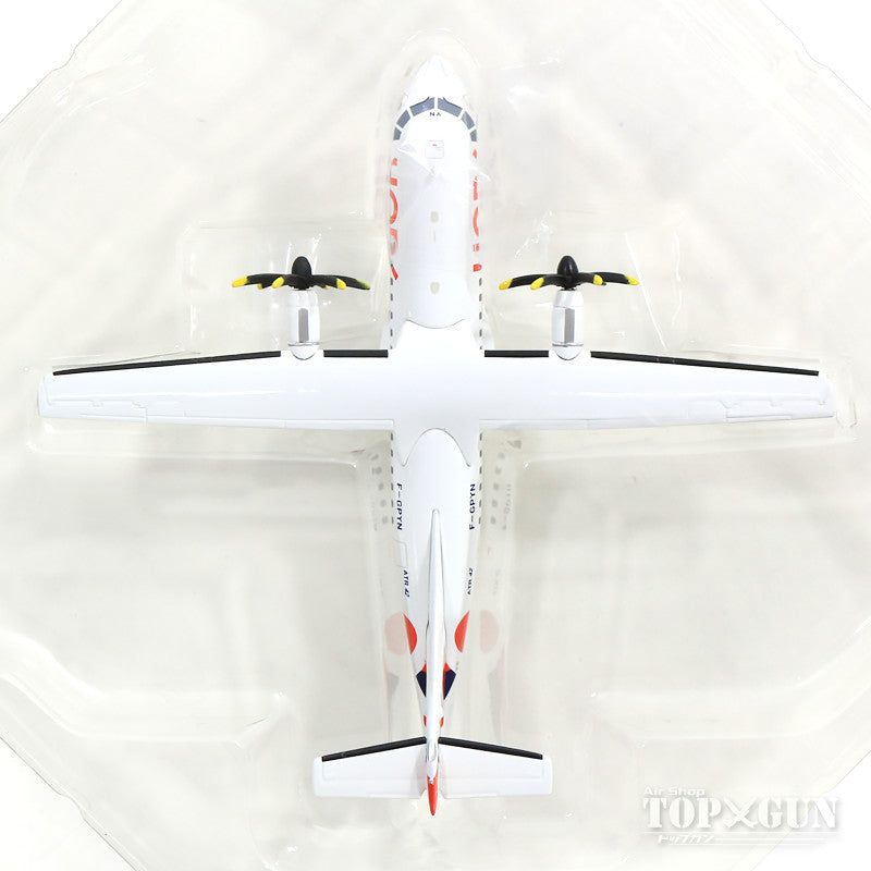 ATR-42-500 Hop! For Air France F-GPYN 1/200 *Made of metal [559409]