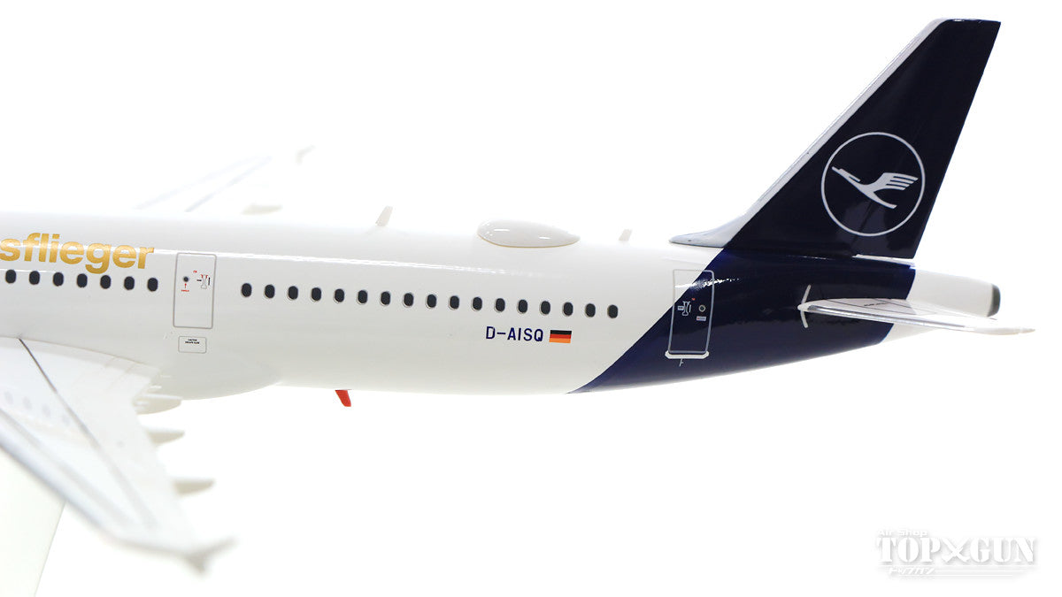 A321 Lufthansa "Fanhansa Team Plane 2Lindau" D-AISQ 1/200 *Plastic [559416]