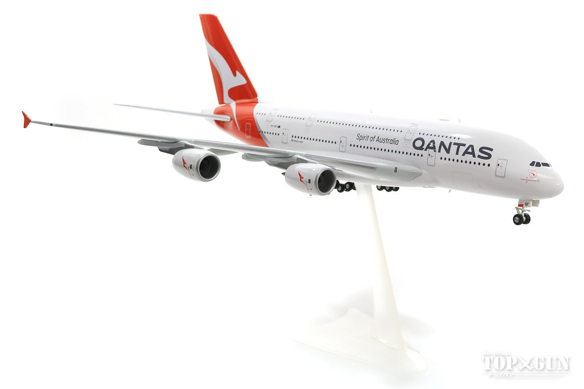 A380 Qantas 2018 new paint VH-OQF 1/200 *Plastic [559423]